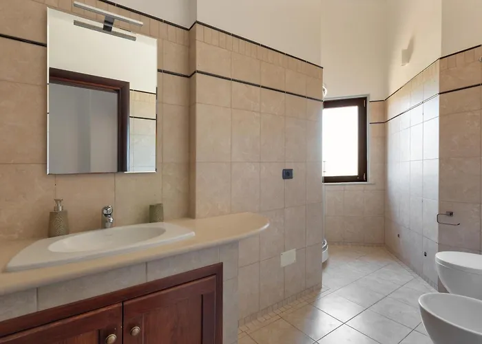 Belvedere Relais By Perle Di Puglia Vila