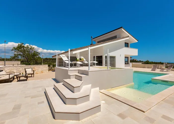Belvedere Relais By Perle Di Puglia Maruggio