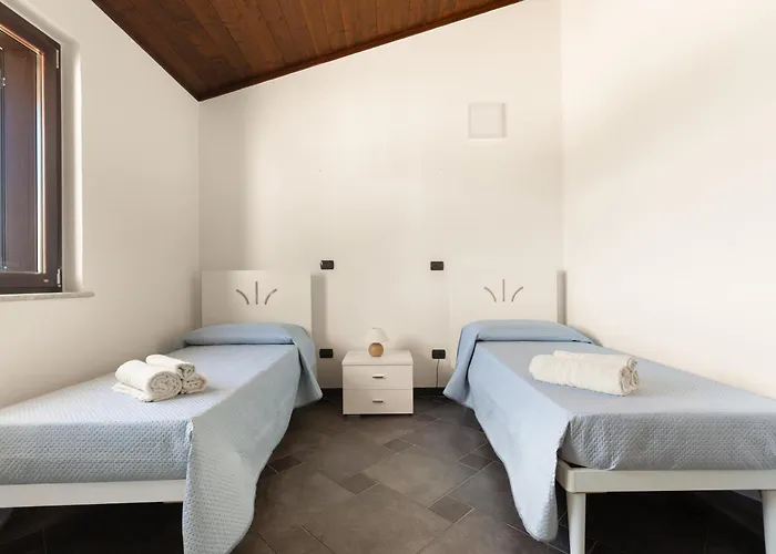 Vila Belvedere Relais By Perle Di Puglia Maruggio