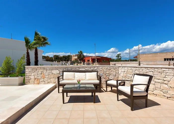 Belvedere Relais By Perle Di Puglia * Maruggio