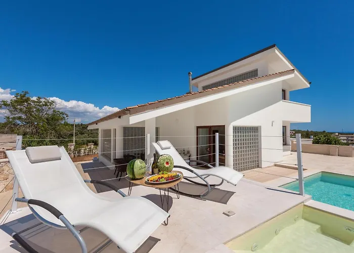 Belvedere Relais By Perle Di Puglia Vila