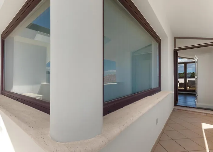 Belvedere Relais By Perle Di Puglia Vila Maruggio