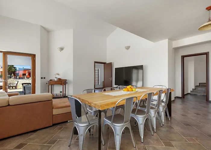 Belvedere Relais By Perle Di Puglia Vila *