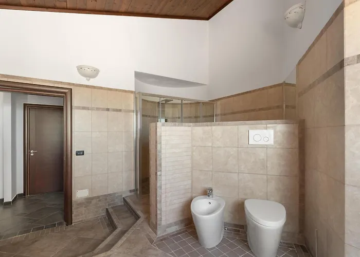 Vila Belvedere Relais By Perle Di Puglia Maruggio