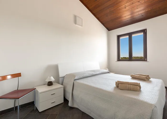 Belvedere Relais By Perle Di Puglia Maruggio