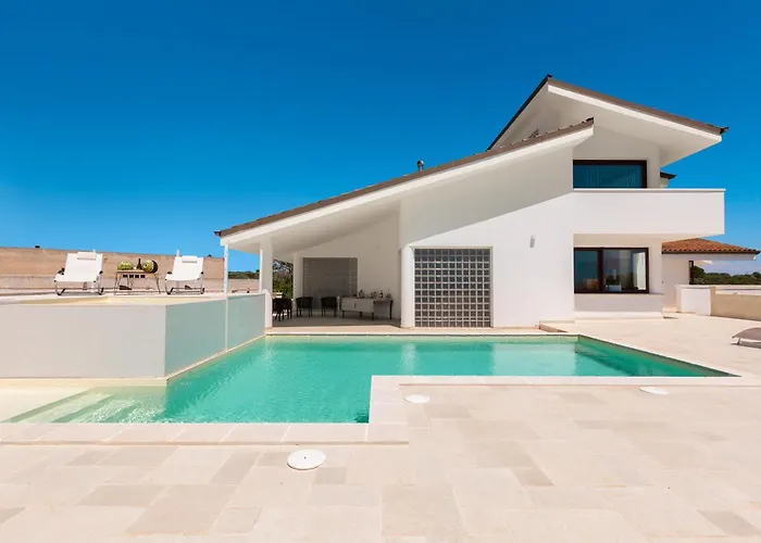 Belvedere Relais By Perle Di Puglia * Maruggio