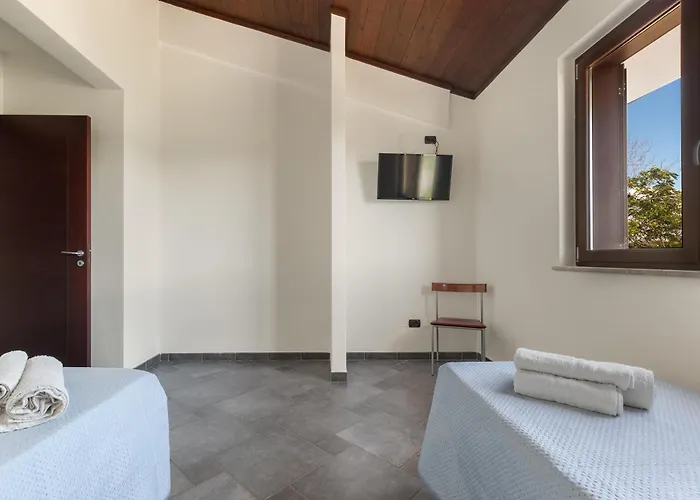 Belvedere Relais By Perle Di Puglia Vila Maruggio