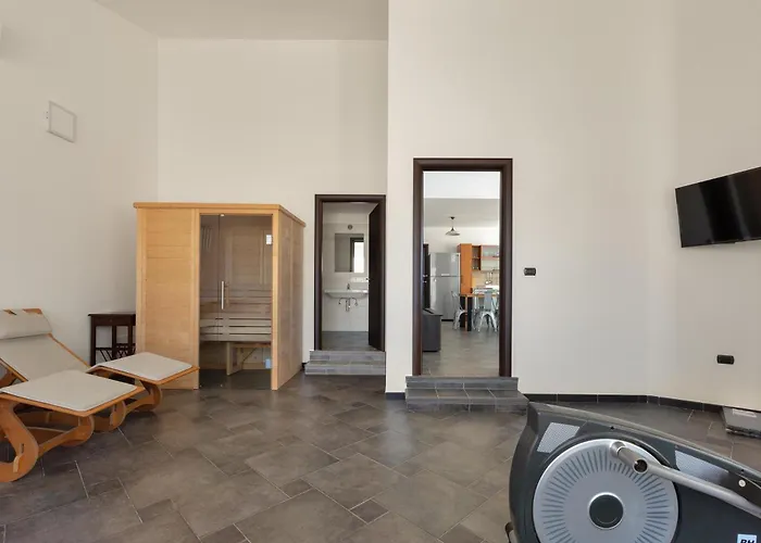 Belvedere Relais By Perle Di Puglia