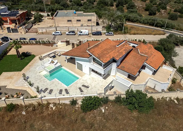 Belvedere Relais By Perle Di Puglia * Maruggio