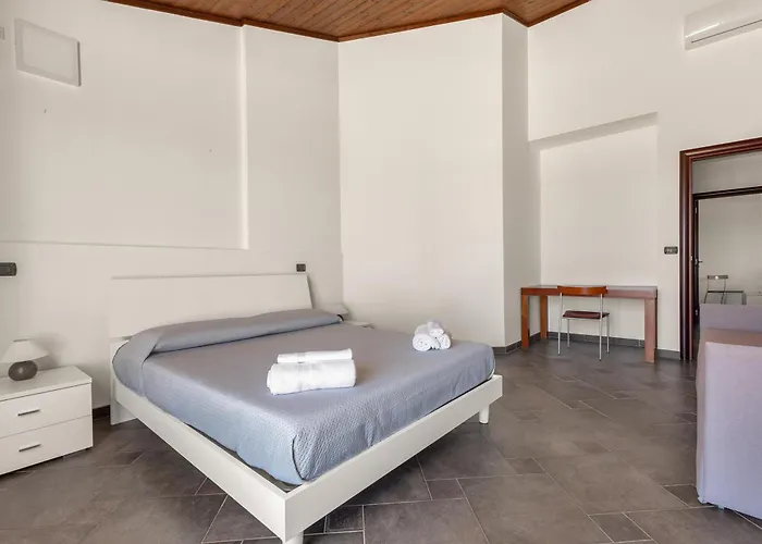 Belvedere Relais By Perle Di Puglia Vila Maruggio