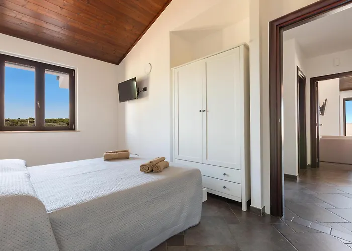 Belvedere Relais By Perle Di Puglia Vila *