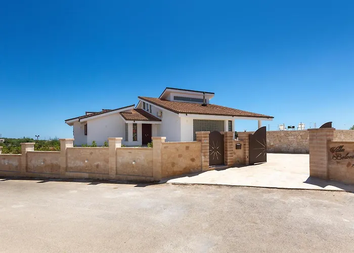 Belvedere Relais By Perle Di Puglia Vila Maruggio