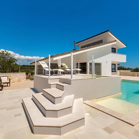 Belvedere Relais By Perle Di Puglia Maruggio
