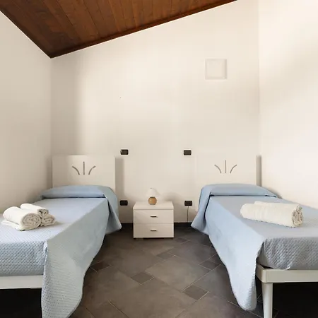 Villa Belvedere Relais By Perle Di Puglia Maruggio