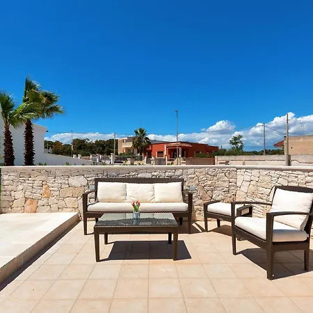 Belvedere Relais By Perle Di Puglia * Maruggio