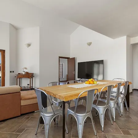 Belvedere Relais By Perle Di Puglia Villa *
