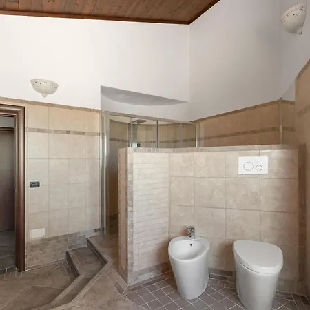 Villa Belvedere Relais By Perle Di Puglia Maruggio