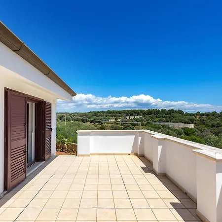 Belvedere Relais By Perle Di Puglia Maruggio