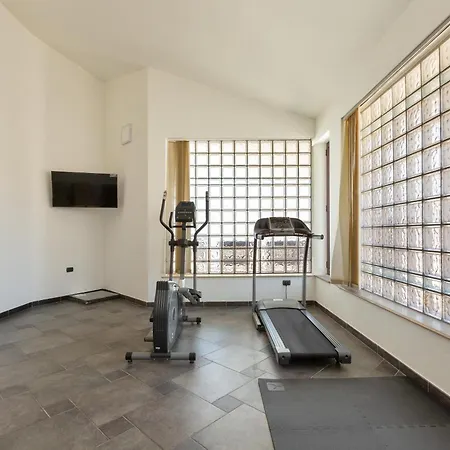 Belvedere Relais By Perle Di Puglia Villa