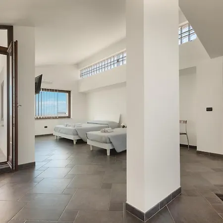Villa Belvedere Relais By Perle Di Puglia *