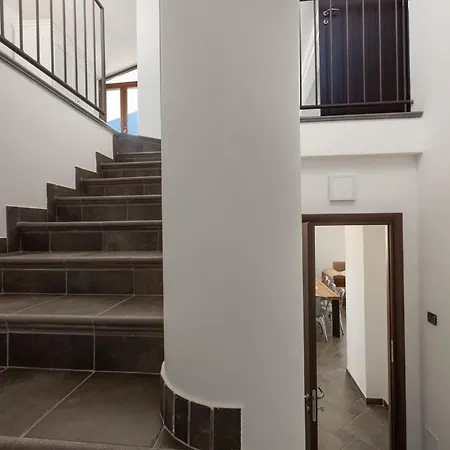 Villa Belvedere Relais By Perle Di Puglia