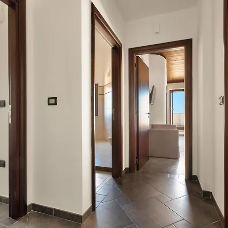 Belvedere Relais By Perle Di Puglia Villa *