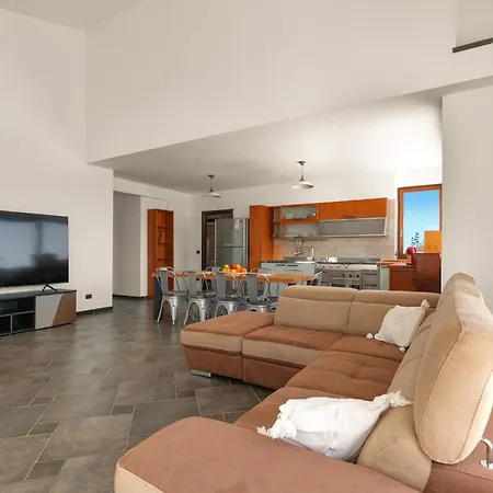 Belvedere Relais By Perle Di Puglia * Maruggio