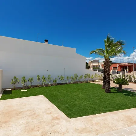 Belvedere Relais By Perle Di Puglia Villa