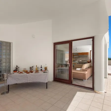 Villa Belvedere Relais By Perle Di Puglia