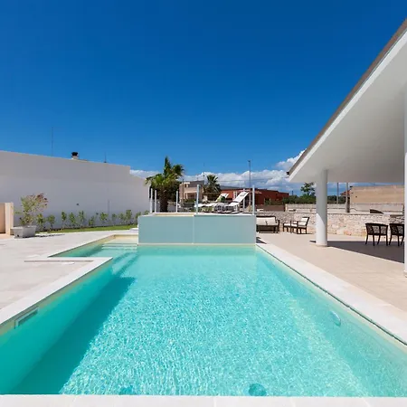 Villa Belvedere Relais By Perle Di Puglia *