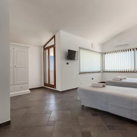 Belvedere Relais By Perle Di Puglia * Maruggio