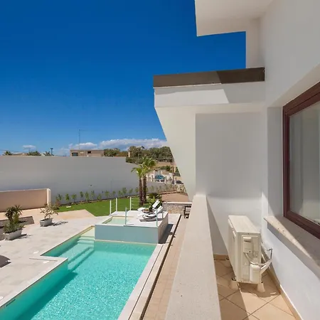 Belvedere Relais By Perle Di Puglia Villa *