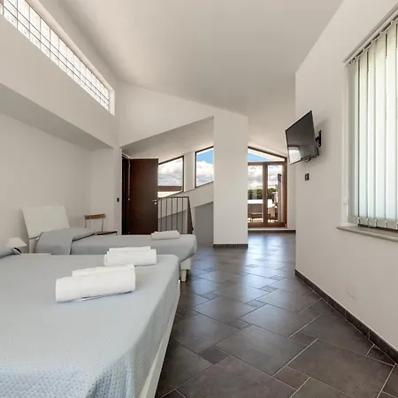 Villa Belvedere Relais By Perle Di Puglia Maruggio
