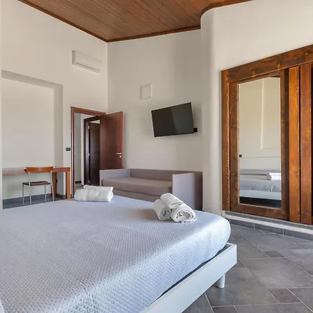 Belvedere Relais By Perle Di Puglia Maruggio