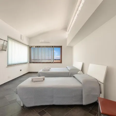 Belvedere Relais By Perle Di Puglia * Maruggio