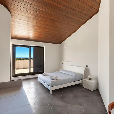 Belvedere Relais By Perle Di Puglia Villa