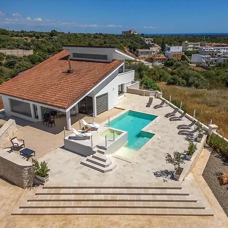 Villa Belvedere Relais By Perle Di Puglia *