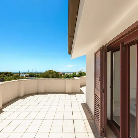 Belvedere Relais By Perle Di Puglia Maruggio