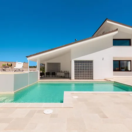 Belvedere Relais By Perle Di Puglia * Maruggio
