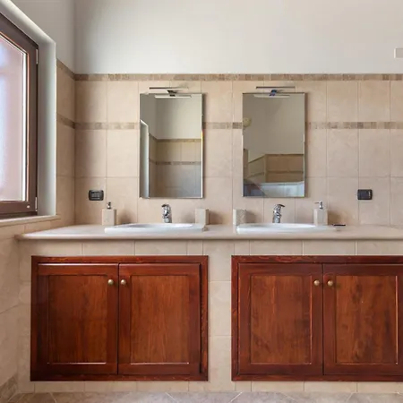Belvedere Relais By Perle Di Puglia Villa *