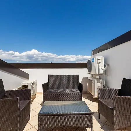 Villa Belvedere Relais By Perle Di Puglia *