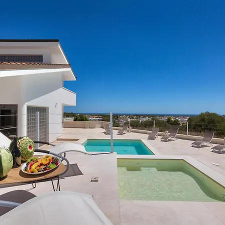 Belvedere Relais By Perle Di Puglia Maruggio