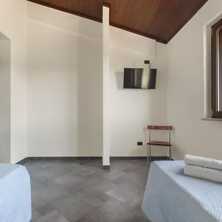 Belvedere Relais By Perle Di Puglia Villa Maruggio