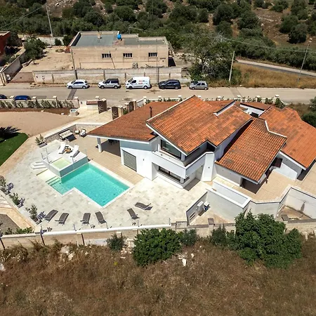 Belvedere Relais By Perle Di Puglia * Maruggio