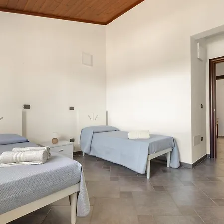 Belvedere Relais By Perle Di Puglia Villa *