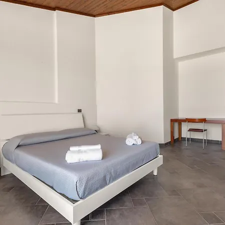 Belvedere Relais By Perle Di Puglia Villa Maruggio