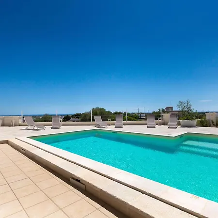 Belvedere Relais By Perle Di Puglia * Maruggio