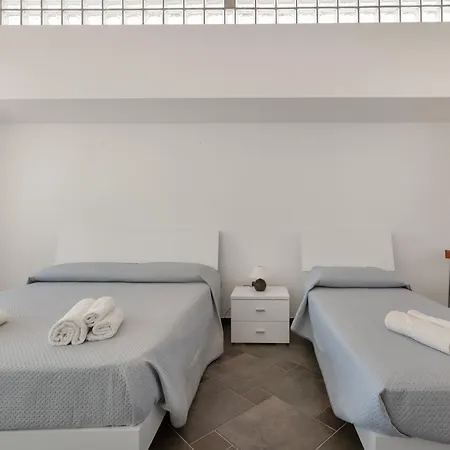 Belvedere Relais By Perle Di Puglia * Maruggio