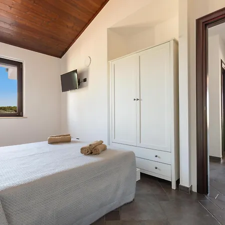 Belvedere Relais By Perle Di Puglia Villa *