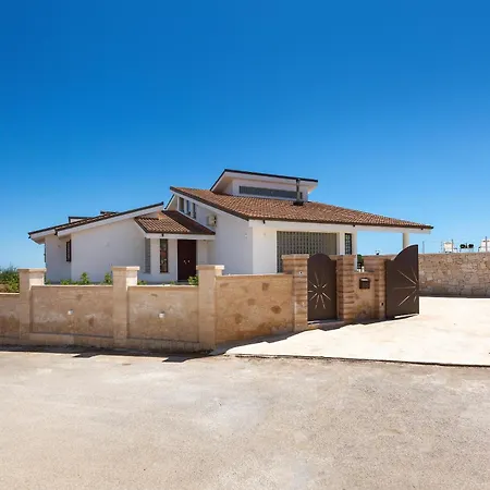 Belvedere Relais By Perle Di Puglia Villa Maruggio